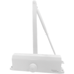 dormakaba (DORMA) TS FROST II BC EN5/6 (дверной доводчик в комплекте с рычагом)