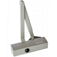 GEZE TS 1500 EN 3/4 (дверной доводчик в комплекте с рычагом)