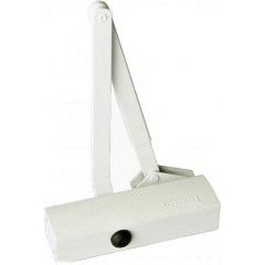 GEZE TS 1500 EN 3/4 (дверной доводчик в комплекте с рычагом)