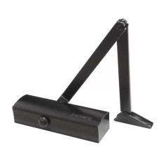 GEZE TS 1500 EN 3/4 (дверной доводчик в комплекте с рычагом)