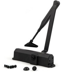 DORMA TS COMPAKT (дверной доводчик в комплекте со складным рычагом)