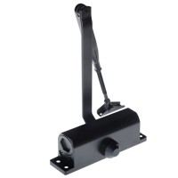 DL 70 EN 2/3/4 (дверной доводчик в комплекте с рычагом)