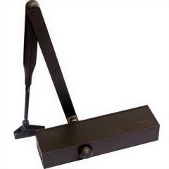 dormakaba (DORMA) TS Profil (дверной доводчик в комплекте с рычагом)