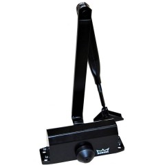 dormakaba TS Nano Size 2 (дверной доводчик в комплекте с рычагом)