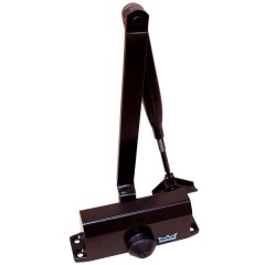 dormakaba TS Nano Size 2 (дверной доводчик в комплекте с рычагом)