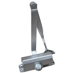 dormakaba TS Nano Size 2 (дверной доводчик в комплекте с рычагом)