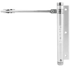 Пружинный доводчик 102