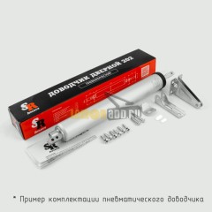 Пневматический доводчик 202