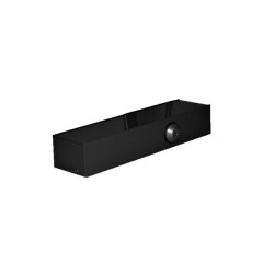 dormakaba (DORMA) TS Profil (корпус доводчика, без рычага)