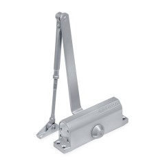 Доводчик NOTEDO DC-080 (дверной доводчик в комплекте с рычагом)