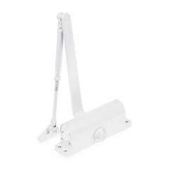 Доводчик NOTEDO DC-080 (дверной доводчик в комплекте с рычагом)