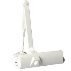 DORMA TS 68 (дверной доводчик в комплекте с рычагом)