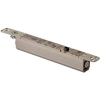 GEZE Boxer EN 2-4 дверной доводчик скрытой установки