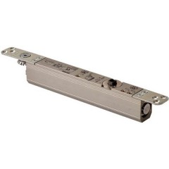 GEZE Boxer EN 2-4 дверной доводчик скрытой установки