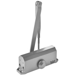 DORMA TS 77 EN 4 (дверной доводчик в комплекте с рычагом)