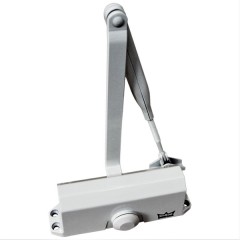 DORMA TS 77 EN 4 (дверной доводчик в комплекте с рычагом)