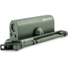 Дверной доводчик Isparus 430