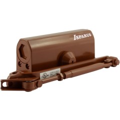Дверной доводчик Isparus 430