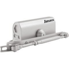 Дверной доводчик Isparus 430