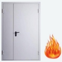 Доводчики для противопожарных дверей